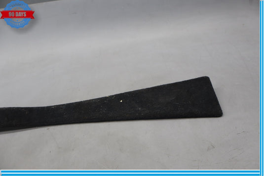 09-15 BMW 740i 740Li 750i Right Side Forward Carpet Trim Cover Panel Oem