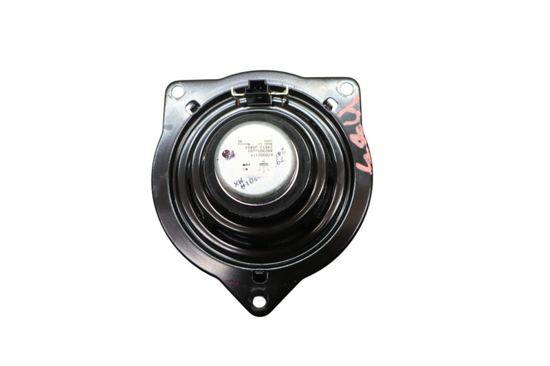Load image into Gallery viewer, 14-20 Maserati Ghibli Front Center Dash Dashboard Speaker 670002118 Oem
