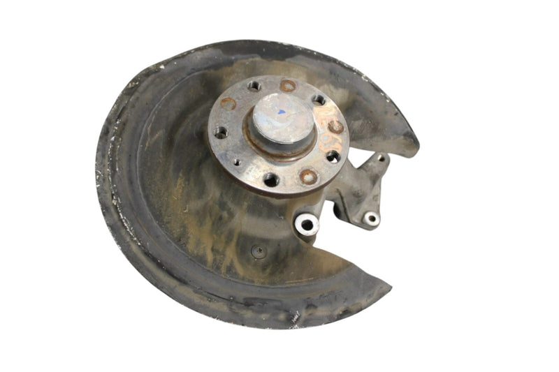 Load image into Gallery viewer, 09-17 Volkswagen CC Rear Left Driver Side Spindle Knuckle Wheel Hub Bearing OEM
