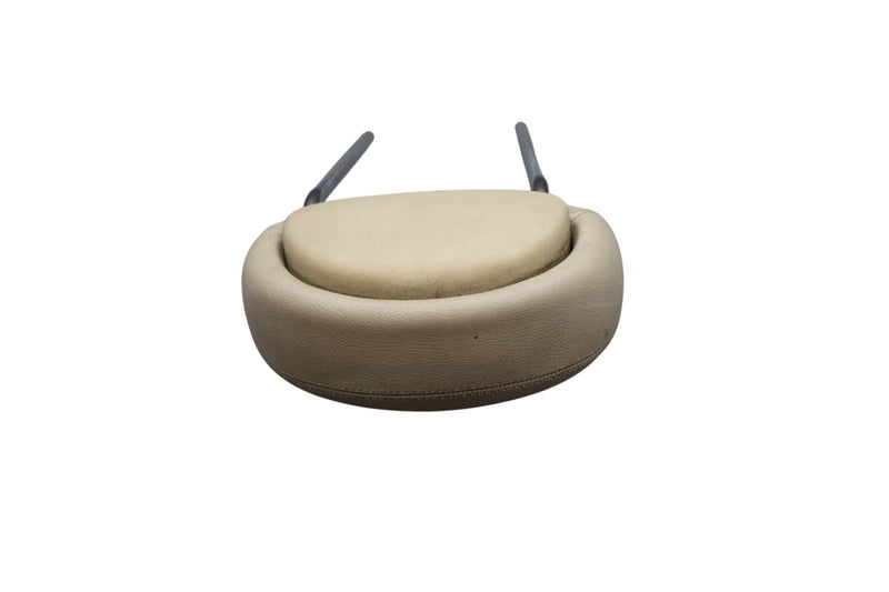 Load image into Gallery viewer, 03-09 Mercedes CLK350 CLK55 AMG Front Left Side Seat Headrest Head Rest Oem

