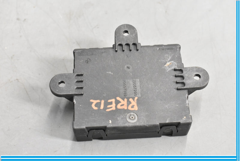 Load image into Gallery viewer, 10-15 Jaguar XJ XJL Rear Right Passenger Side Door Control Module Oem

