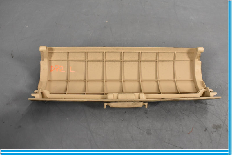 Load image into Gallery viewer, 03-06 Mercedes S500 S600 Front Left Driver Side Under Seat Storage Cover Oem
