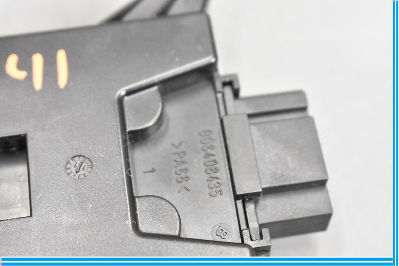 Load image into Gallery viewer, 12-18 Mercedes CLS550 Front Right Side Passenger Seat Lumbar Support Module Oem
