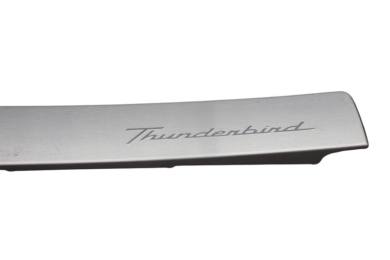 Load image into Gallery viewer, 02-05 Ford Thunderbird Right Passenger Side Dashboard Panel Trim Oem
