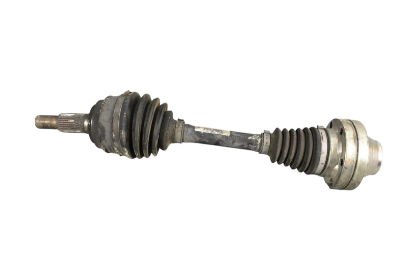 Load image into Gallery viewer, 11-17 Volkswagen VW Touareg Front Right Passenger Side Axle Shaft Assembly Oem
