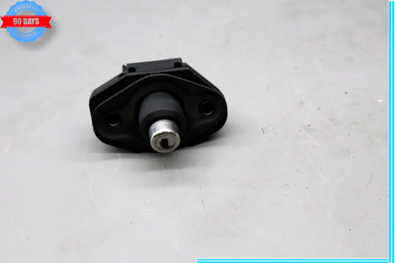 Load image into Gallery viewer, 09-15 BMW 750Li F01 F02 Rear Trunk Deck Lid Tailgate Lock Cylinder Oem
