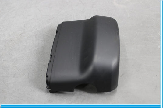 11-17 Porsche Cayenne Steering Column Surround Trim Oem