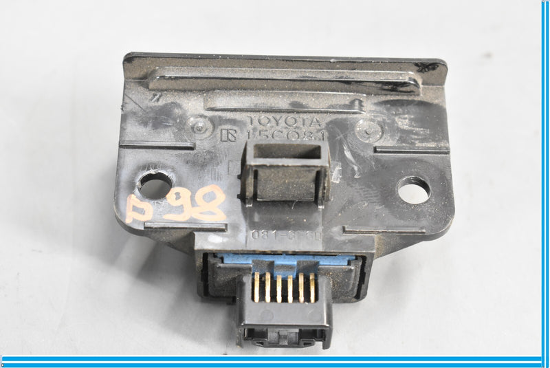 Load image into Gallery viewer, 07-17 Lexus LS460 LS460L Power Trunk Lid Close Control Switch Button Oem
