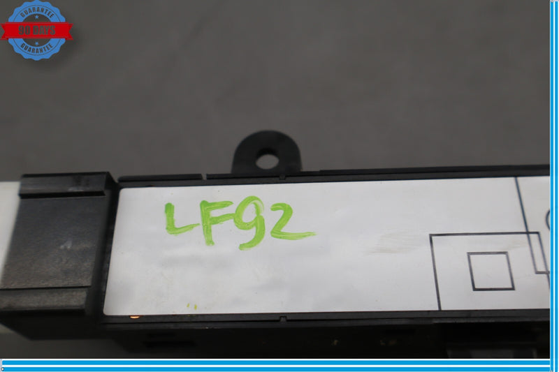 Load image into Gallery viewer, 11-17 Infiniti QX56 QX80 Front Left Driver Side Seat Adjustment Switch Oem
