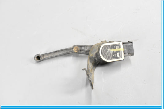 07-13 BMW X5 E70 Front Left Driver Side Headlight Height Level Sensor Oem