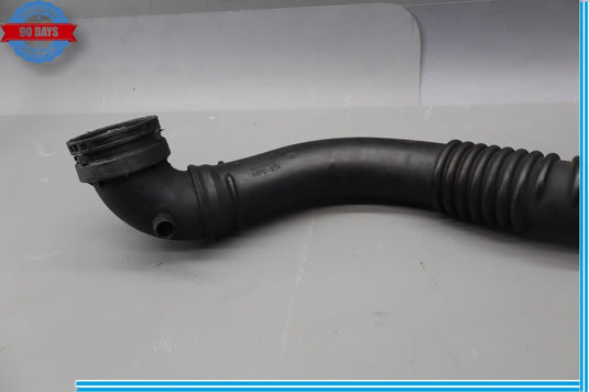12-18 BMW 328i 320i F30 Engine Intercooler Charge Outlet Pipe Hose 7597592 Oem