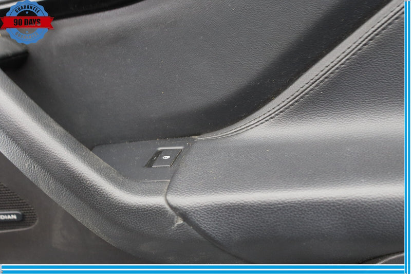 Load image into Gallery viewer, 17-20 Jaguar X761 F-Pace Front Right Passenger Side Interior Door Panel Trim Oem
