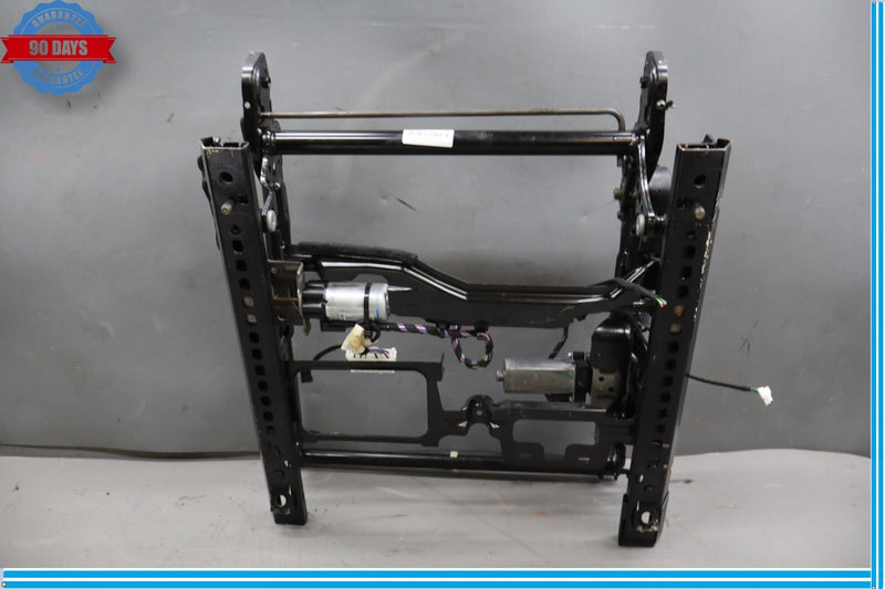 Load image into Gallery viewer, 05-20 Mercedes R172 SL400 SLK350 Right Side Lower Seat Track Rail Frame Oem
