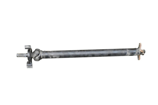 11-17 Mercedes W207 E550 Rear Axle Driveshaft Drive Shaft Propeller Oem