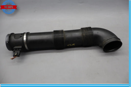 11-18 Porsche Cayenne Air Intake Hose Pipe Tube Duck 7L5128684 Oem