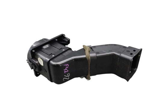 03-12 Bentley Continental GT GTC Rear Right Passenger Side AC A/C Air Vent Oem