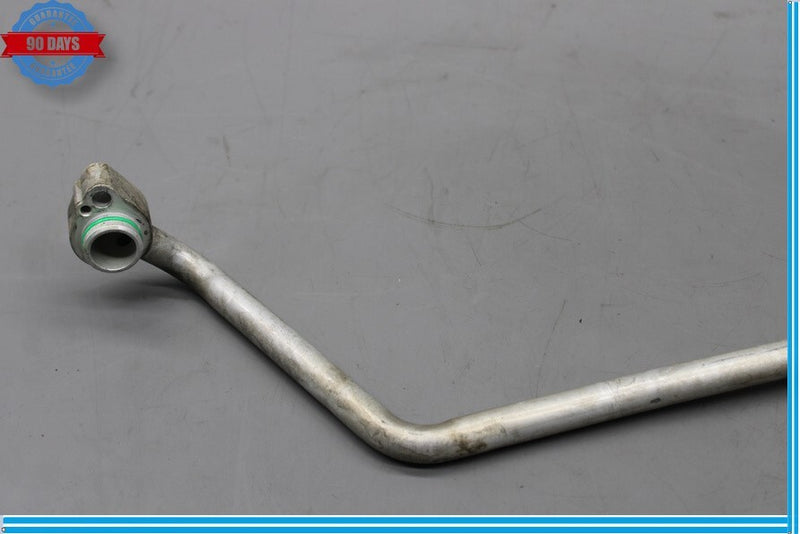 Load image into Gallery viewer, 07-09 Jaguar X150 XK AC Air Conditioning Compressor Inlet Pipe Hose Oem
