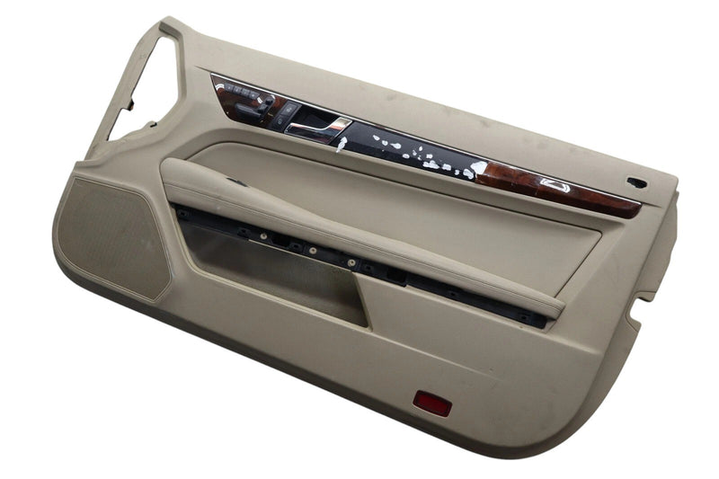 Load image into Gallery viewer, 10-13 Mercedes W207 E350 E550 Front Right Passenger Interior Door Panel Oem
