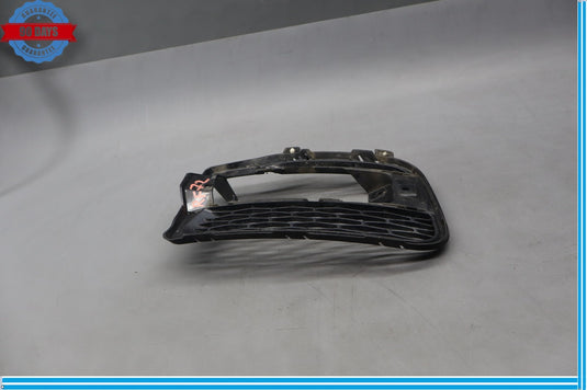 14-17 Land Rover Range Rover Sport Front Right Bumper Fog Light Lamp Bezel Oem