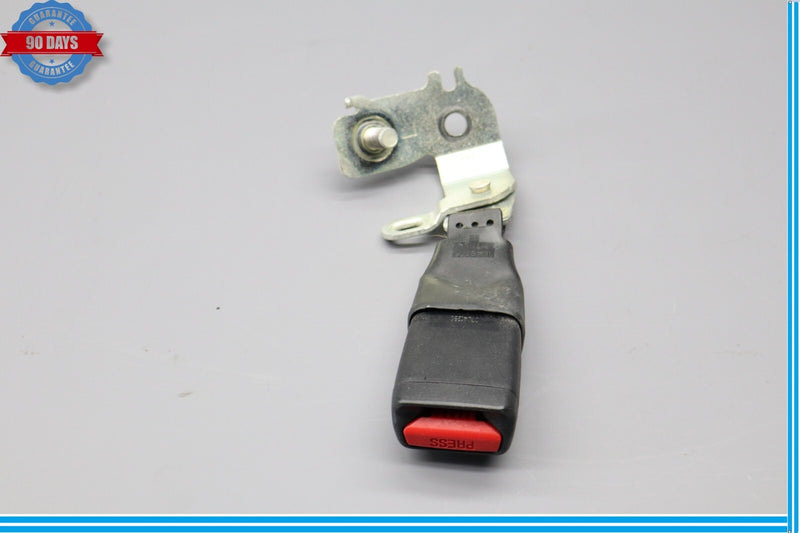 Load image into Gallery viewer, 07-12 Lexus LS460 LS460L Rear Center Seatbelt Seat Belt Buckle Oem
