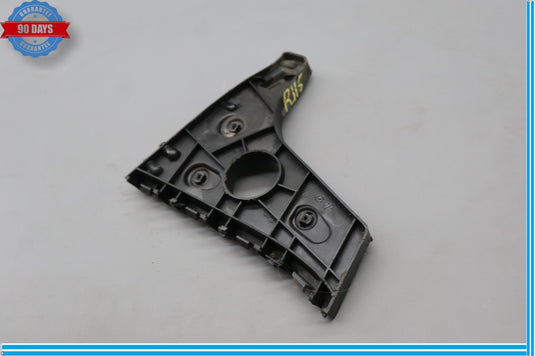 12-15 Audi A7 Quattro Rear Right Passenger Side Outer Bumper Bracket Oem