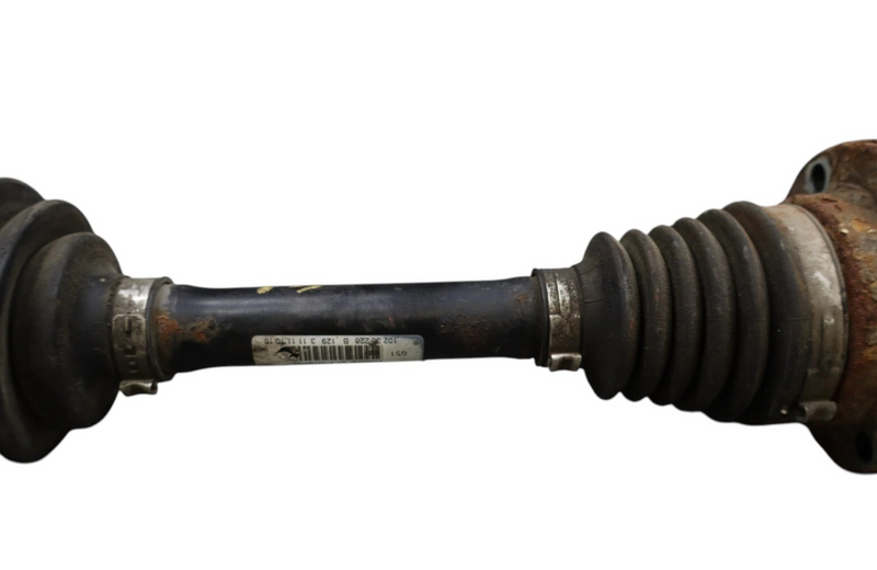 Load image into Gallery viewer, 11-15 Audi Q7 A7 Quattro Front Right Side CV Axle Drive Shaft Assembly Oem
