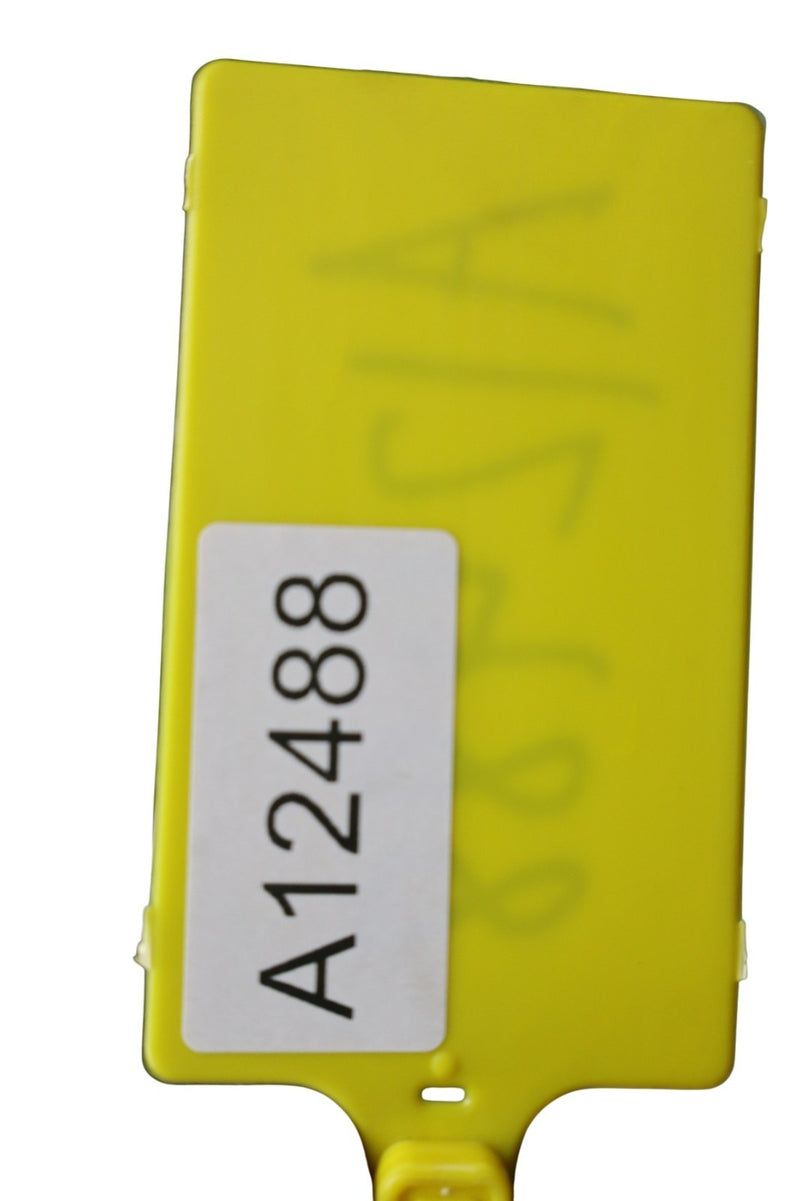 Load image into Gallery viewer, 11-13 BMW F10 535i Activehybrid 5 Rear Bumper Trim Cover Panel Assembly Oem

