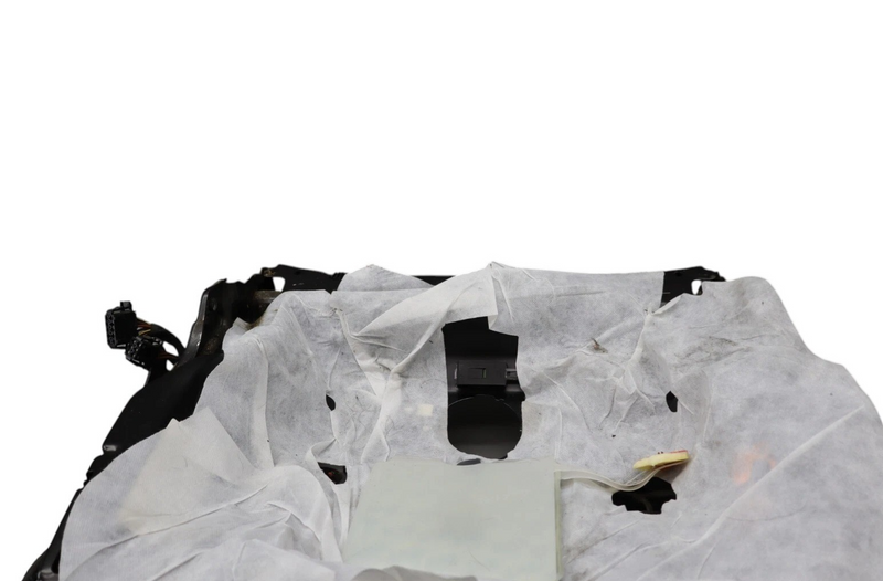 Load image into Gallery viewer, 09-16 Audi A4 A4 Quattro Front Right Side Seat Lower Seat Rail Track Frame Oem
