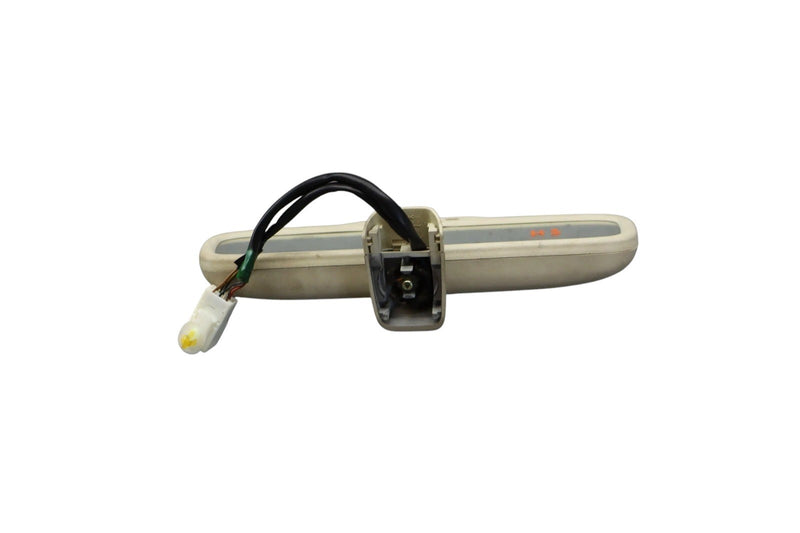 Load image into Gallery viewer, 02-10 Lexus SC430 Front Upper Interior Rear View Mirror Assembly 8781024240 Oem
