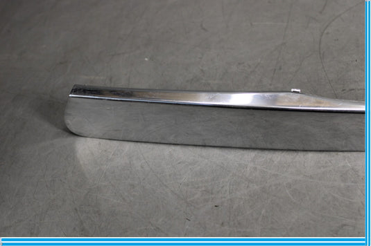 10-13 Land Rover Range Rover Front Right Passenger Door Chrome Trim Cover Oem