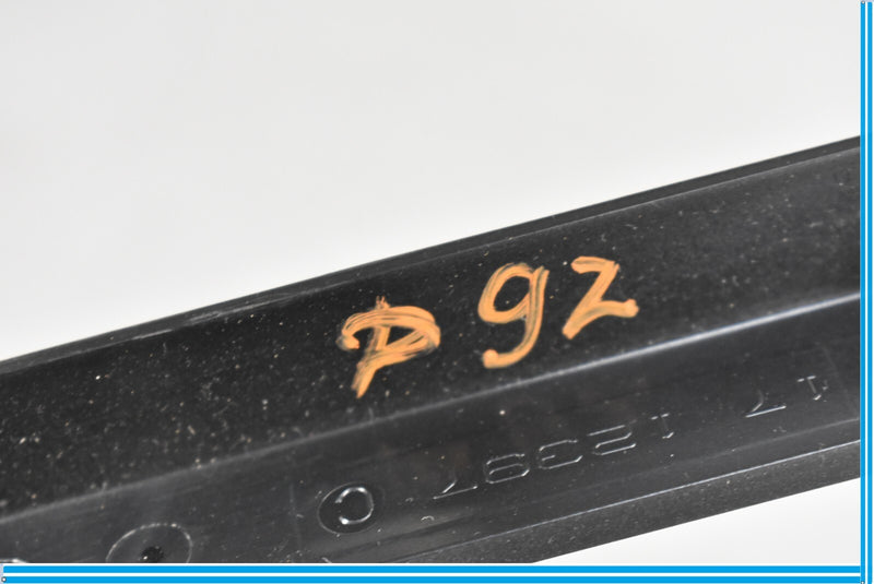 Load image into Gallery viewer, 12-19 BMW F12 F13 640i 650i Front Sunroof Sun Lifting Roof Cover Trim Oem
