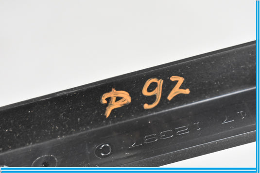 12-19 BMW F12 F13 640i 650i Front Sunroof Sun Lifting Roof Cover Trim Oem