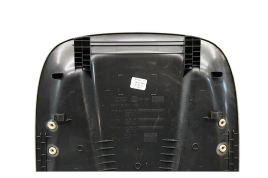 12-18 Audi A7 Q5 Front Right Passenger Side Back Seat Cover Panel 8R0881969 Oem