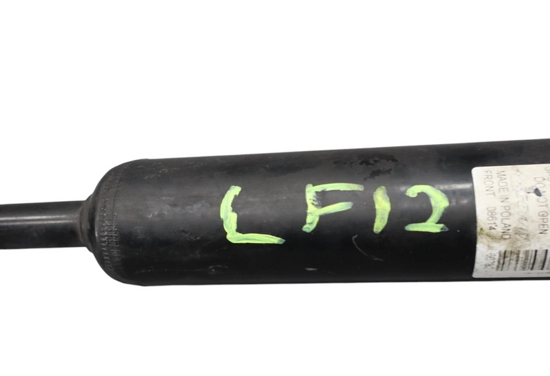 Load image into Gallery viewer, 14-17 Maserati Ghibli Front Left Driver Side Shock Strut Spring Absorber Oem

