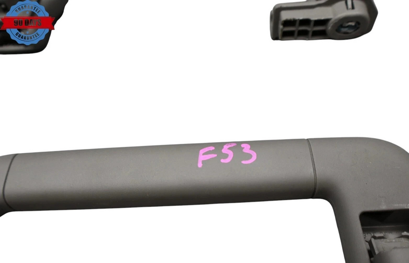 Load image into Gallery viewer, 10-16 Porsche Panamera 970 Front Rear Left Right Roof Grab Handle Set Of 4 Oem
