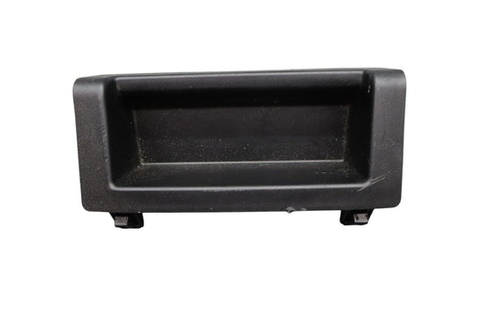 17-22 Alfa Romeo Giulia Center Console Shelf Storage Tray Compartment Box Oem