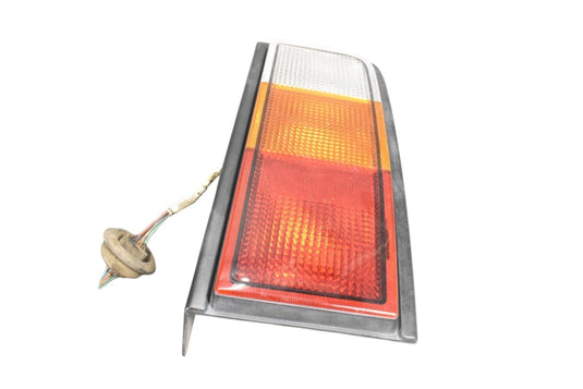 03-05 Hummer H2 Rear Left Driver Side Tail Lamp Taillight Lamp Assembly Oem