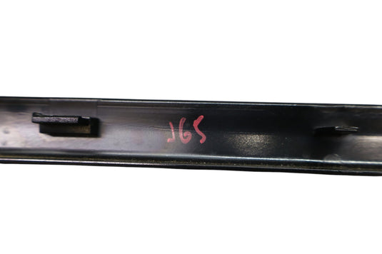 17-20 Jaguar XE F-Pace Dash Center Display Screen Bezel Molding Cover Trim Oem