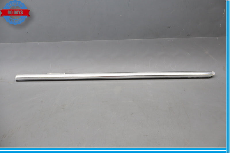 Load image into Gallery viewer, 14-20 Maserati Ghibli Front Left Driver Side Interior Door Molding Trim Oem
