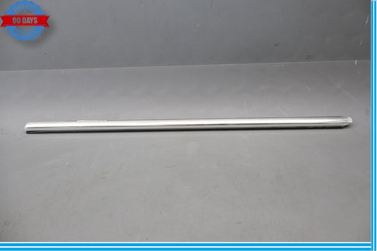 14-20 Maserati Ghibli Front Left Driver Side Interior Door Molding Trim Oem
