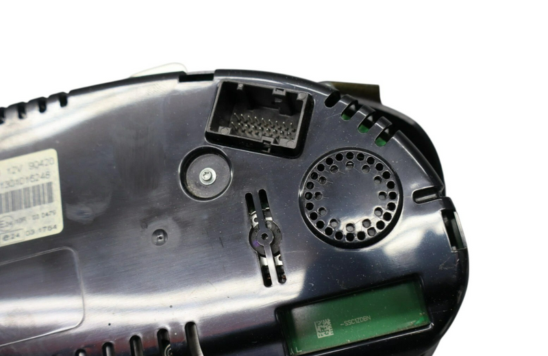 Load image into Gallery viewer, 14-17 Maserati Ghibli Dash Instrument Cluster Gauge Speedometer Odometer Oem
