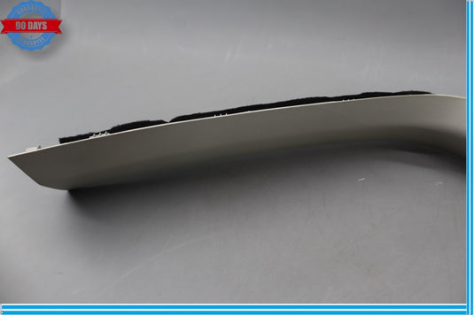 12-19 Mercedes X166 GL450 ML400 Right Tailgate Trim Cover A1667400671 Oem