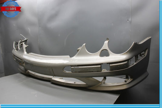 03-06 Mercedes W215 CL500 CL55 AMG Front Bumper Cover Assembly Oem