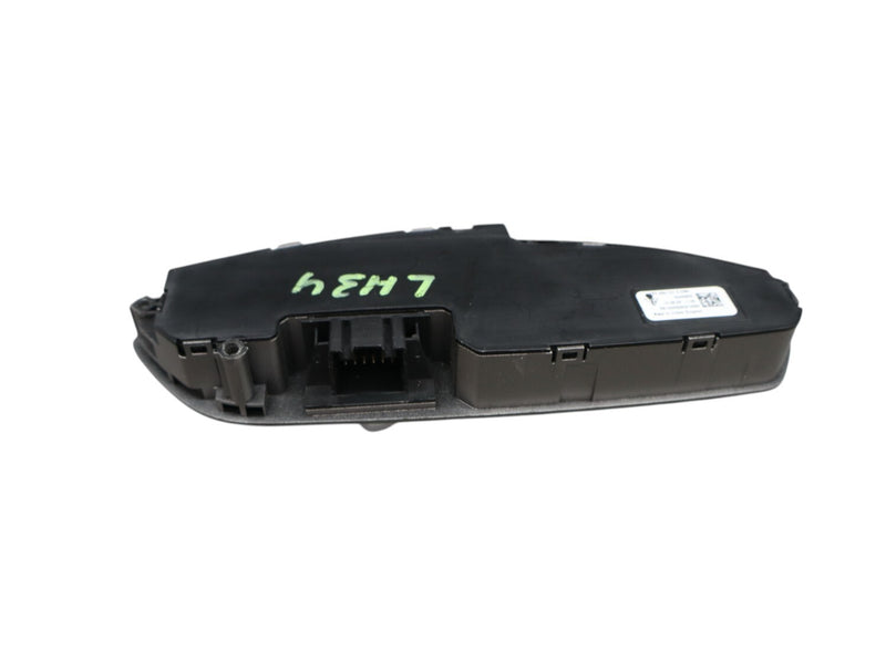 Load image into Gallery viewer, 11-18 Porsche Cayenne 958 Front Left Seat Adjustment Switch 7PP959747P Oem
