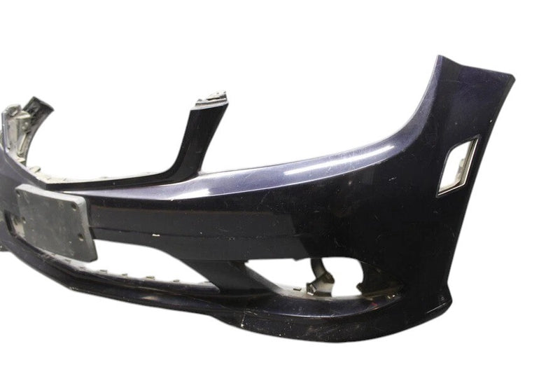 Load image into Gallery viewer, 08-11 Mercedes W204 C250 C350 C300 AMG Front Bumper Cover Panel Assembly OEM

