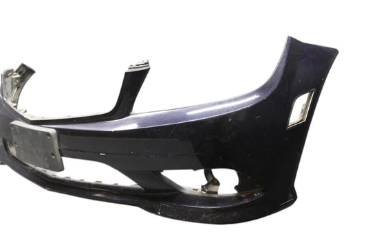 08-11 Mercedes W204 C250 C350 C300 AMG Front Bumper Cover Panel Assembly OEM
