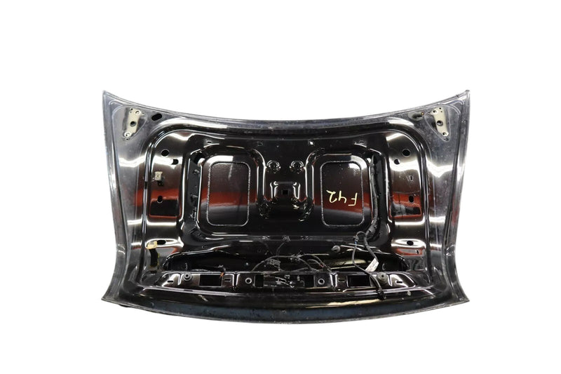 Load image into Gallery viewer, 03-10 Bentley Continental GT Coupe Rear Trunk Lid Tailgate Panel 3W8827025C OEM

