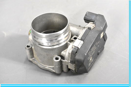 12-18 BMW 320i 328i F30 7588625 Engine Throttle Body Assembly 7588625 Oem