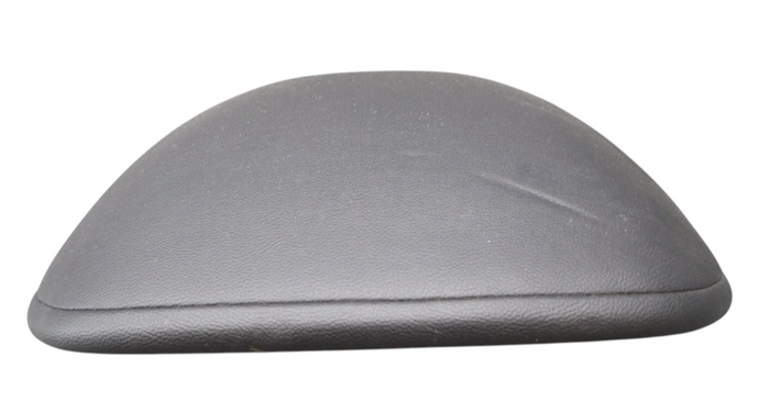 14-17 Maserati Ghibli M157 Instrument Cluster Speedometer Trim Cover Black OEM