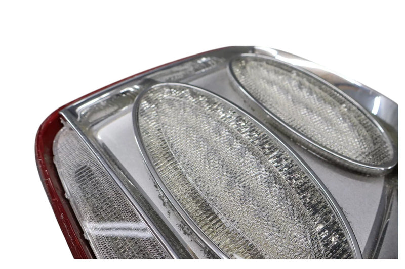 Load image into Gallery viewer, 03-10 Bentley Continental Flying Spur Rear Left Driver Side Tail Light Lamp OEM
